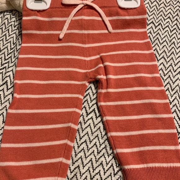 Starting Out sweater/pant set - Picture 5 of 7